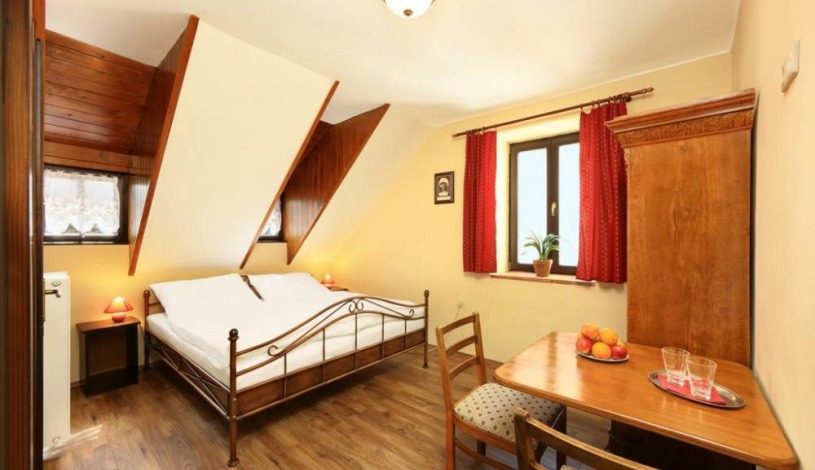 Pension Teddy Český Krumlov